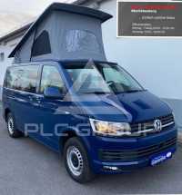 2018 Volkswagen T6