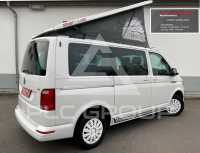 2018 Volkswagen T6