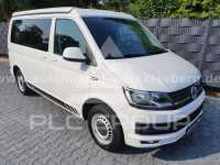 2019 Volkswagen T6