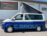 2019 Volkswagen T6