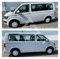 2019 Volkswagen T6