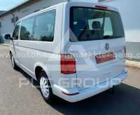 2020 Volkswagen T6