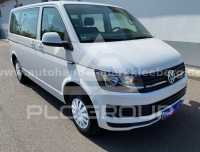 2019 Volkswagen T6