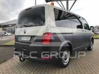 2019 Volkswagen T6