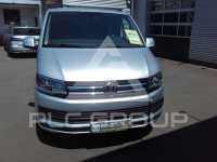 2019 Volkswagen T6