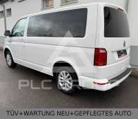 2019 Volkswagen T6