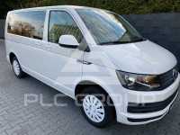 2019 Volkswagen T6