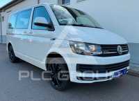 2018 Volkswagen T6