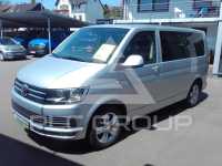 2019 Volkswagen T6