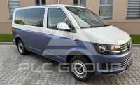 2019 Volkswagen T6