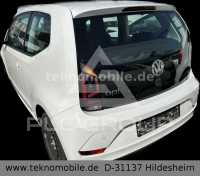 2020 Volkswagen Up