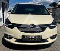 2019 Opel ZAFIRA