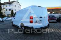2019 Opel Vivaro