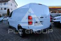 2019 Opel Vivaro