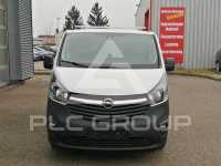2019 Opel Vivaro