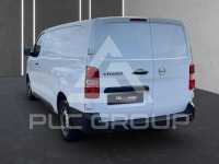 2019 Opel Vivaro