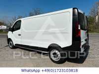 2019 Opel Vivaro