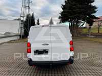 2019 Opel Vivaro