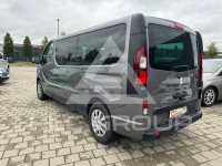 2019 Opel Vivaro