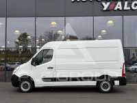 2019 Opel Movano