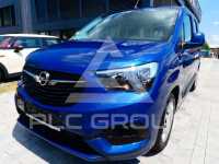 2019 Opel Combo