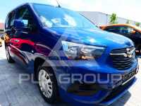 2019 Opel Combo