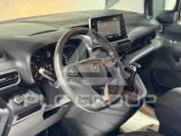 2019 Opel Combo