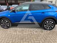 2019 Opel GrandlandX