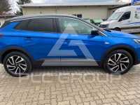 2019 Opel GrandlandX