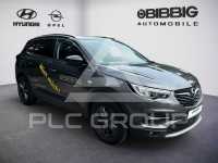 2019 Opel GrandlandX