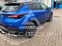 2019 Opel GrandlandX