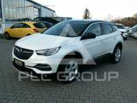 2019 Opel GrandlandX