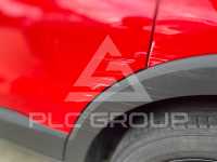 2019 Opel CrosslandX