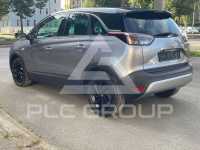 2019 Opel CrosslandX