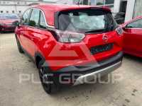 2019 Opel CrosslandX