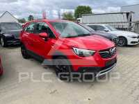 2019 Opel CrosslandX