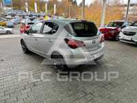 2019 Opel Corsa