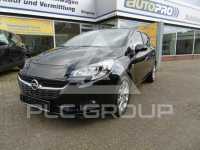 2019 Opel Corsa