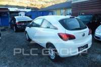 2019 Opel Corsa