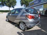 2019 Opel Corsa