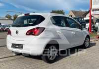2019 Opel Corsa
