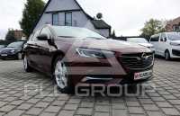 2019 Opel Insignia