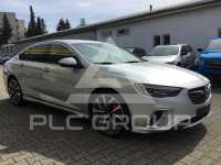 2019 Opel Insignia
