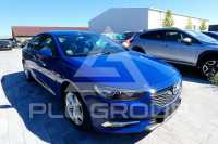 2019 Opel Insignia