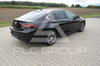 2019 Opel Insignia