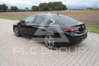 2019 Opel Insignia
