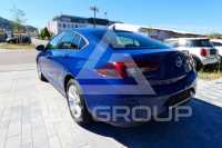 2019 Opel Insignia