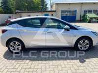 2019 Opel Astra