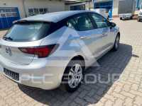 2019 Opel Astra