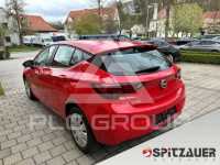 2019 Opel Astra